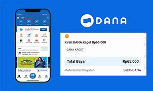 Cara Mendapatkan Saldo Dana Gratis Dari Telegram