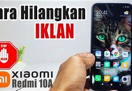 Cara Menghilangkan Iklan Di Hp Redmi 7