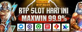 Dewa Slot Gacor Hari Ini Terbaru