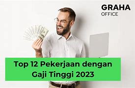 Gaji Kerja Judi Di Thailand Berapa Rupiah 2023