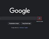 Google Siapa Nama Aku