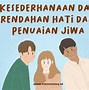 Joglo 66 Topic Damailah Dengan Jiwa Kristus Pdf