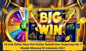 Kesawan Slot Online Terpercaya Dan Bonus Gratis