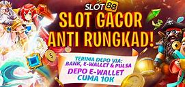 Link Slot Dapat Saldo Gratis