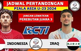 Meme Slot Live Bola Malam Ini Indonesia Vs Irak U23