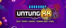 Misteruntung88 Slot Link Alternatif