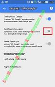 Ok Google Berapa Suhu Sekarang